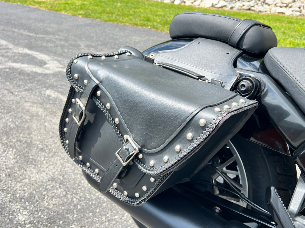 Nightster Special