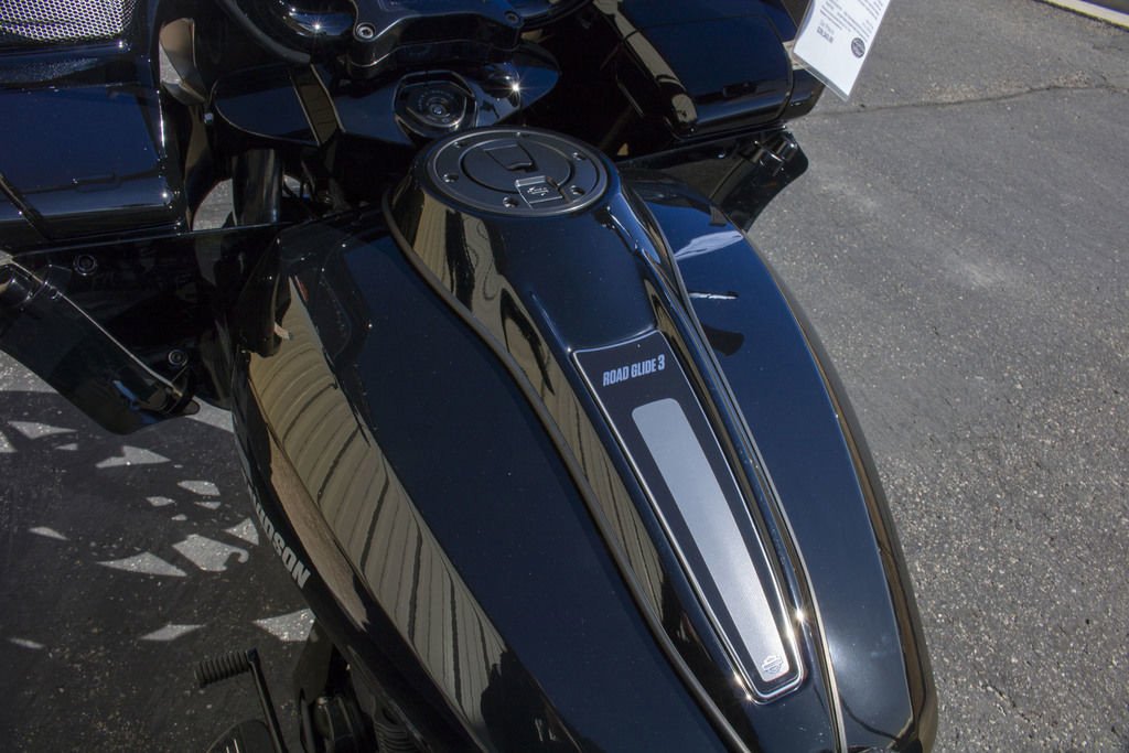 Road Glide® 3