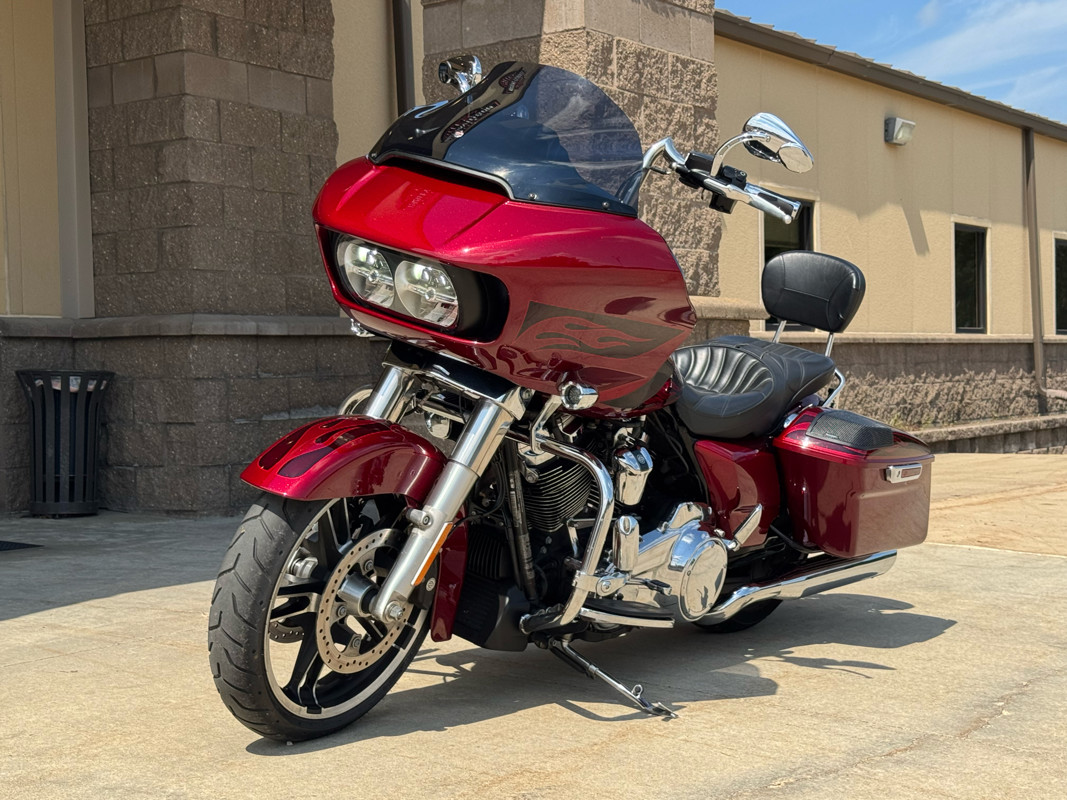 Road Glide® Special