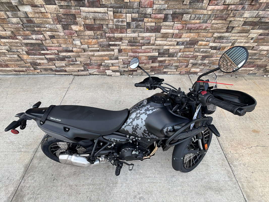 Himalayan 450