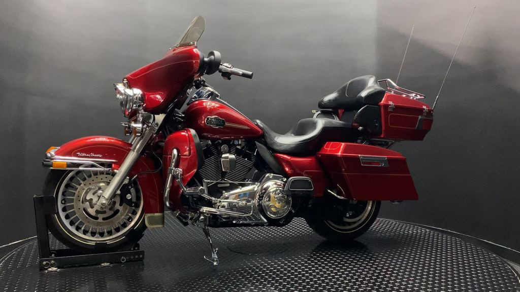 Ultra Classic® Electra Glide®