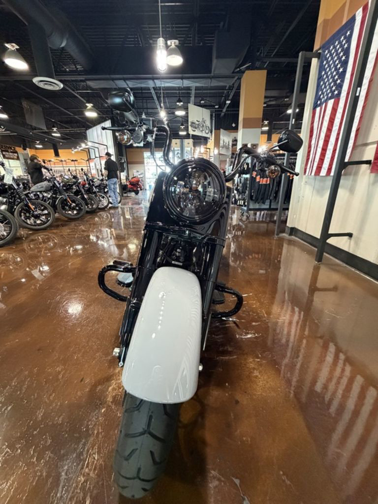 Road King® Special
