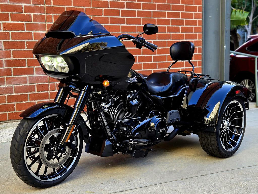Road Glide® 3