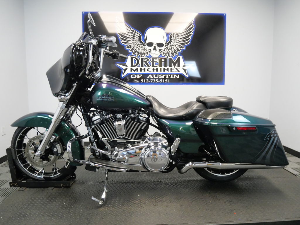 Street Glide® Special