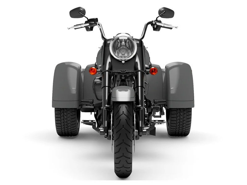 Freewheeler®