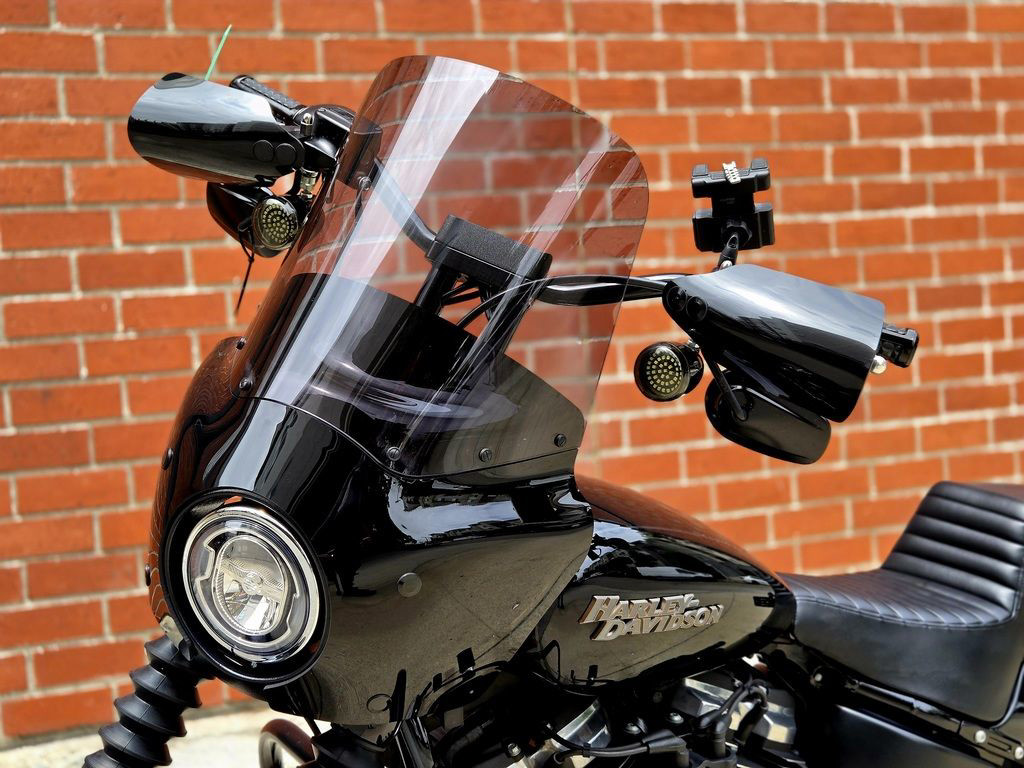Softail® Street Bob®