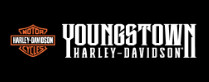 Youngstown Harley-Davidson logo