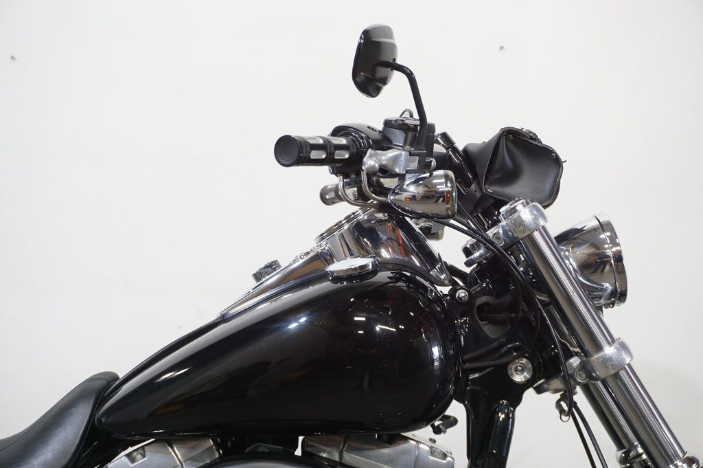 Dyna® Fat Bob®
