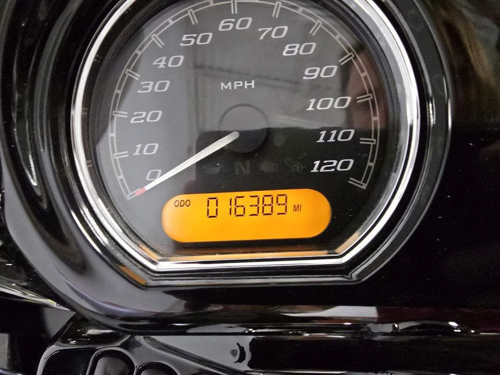 Road Glide® Special