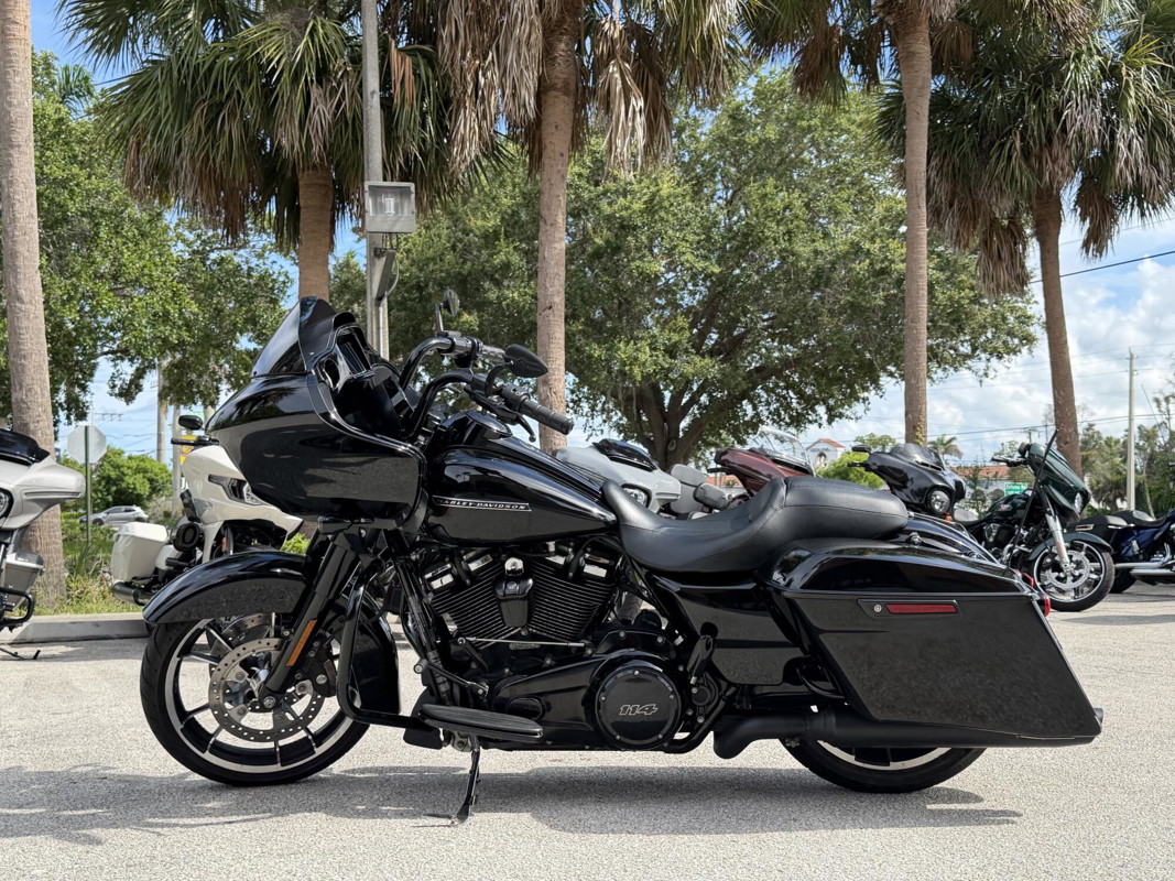 Road Glide® Special