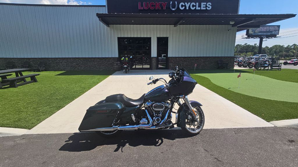 Road Glide® Special