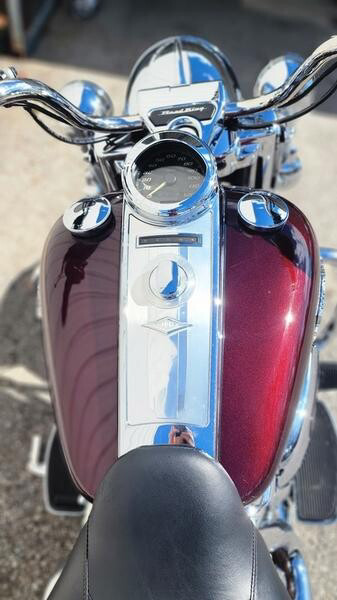 Road King®