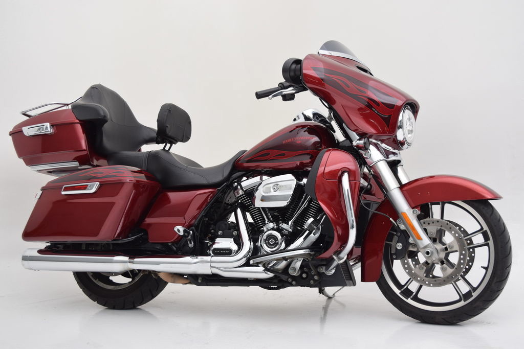 Street Glide® Special