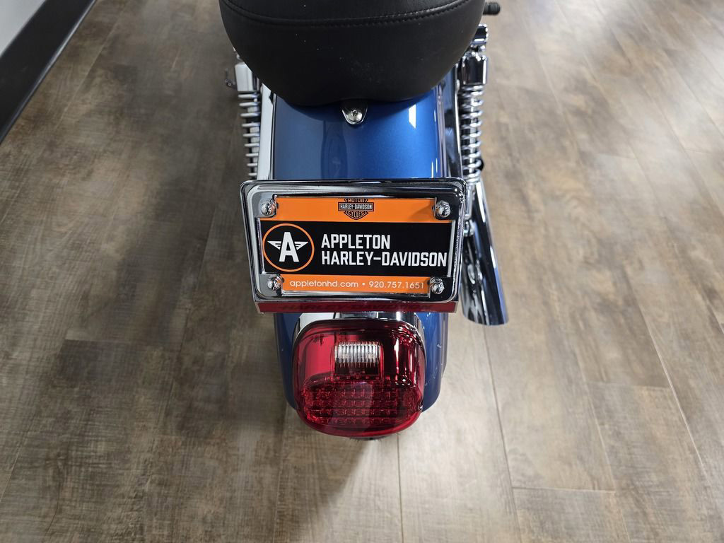 Sportster® 883 Low