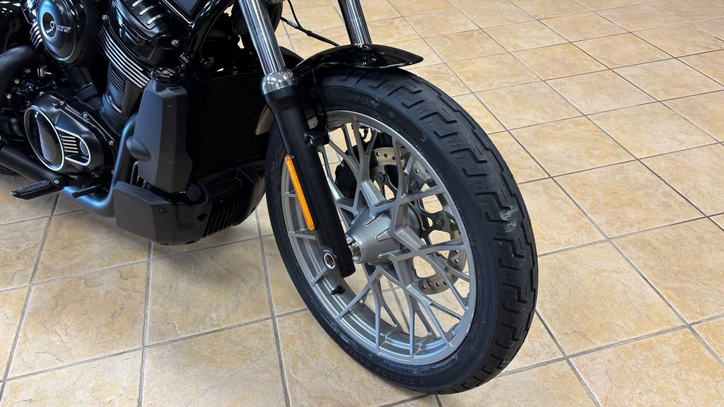 Nightster Special