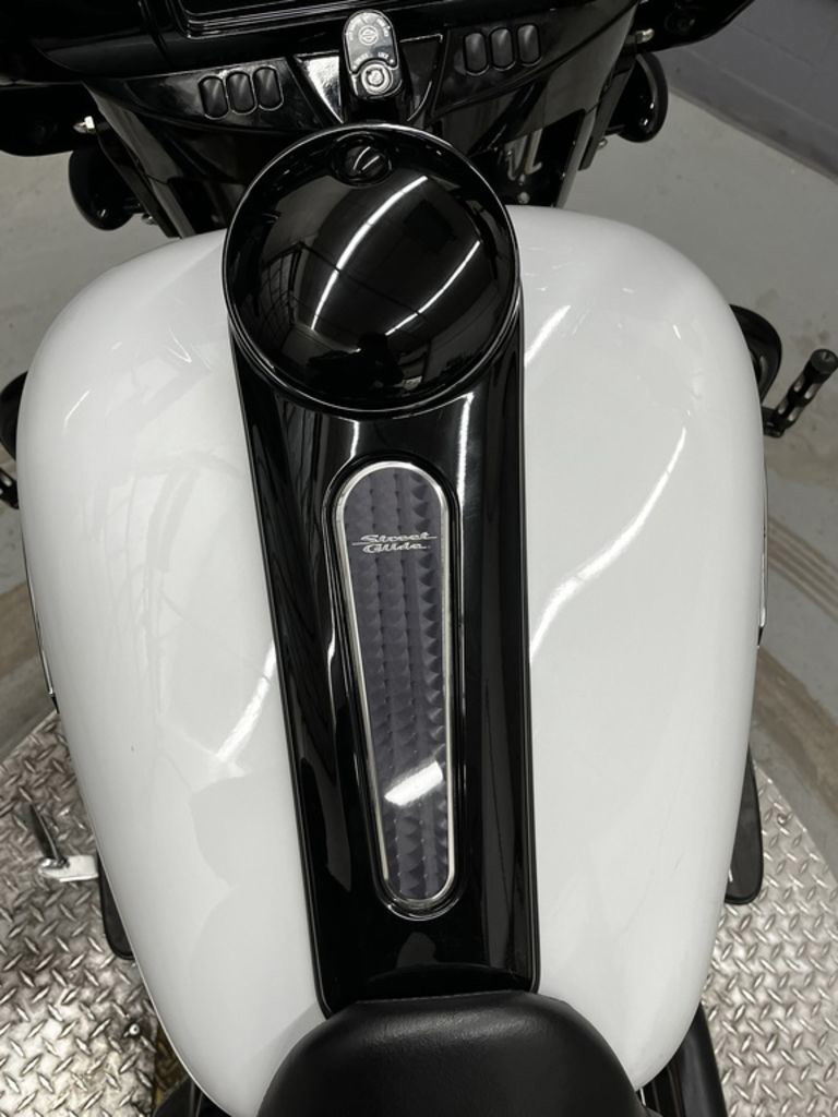 Street Glide® Special