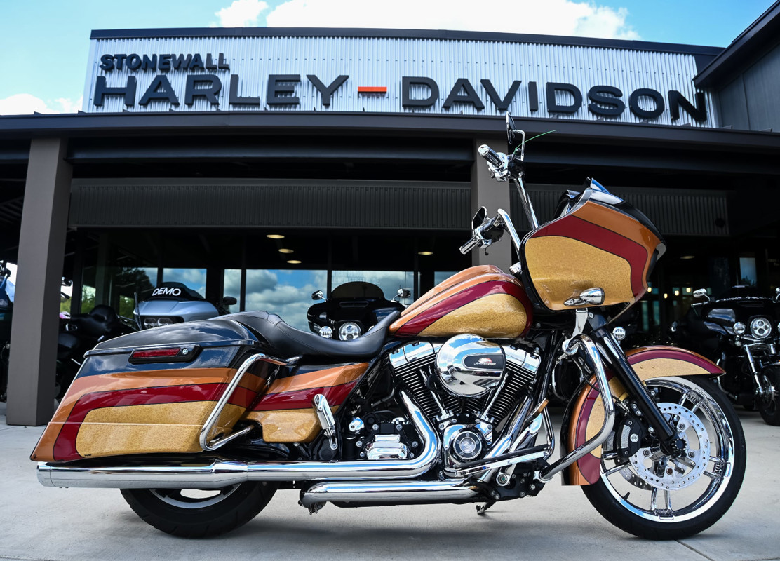 Road Glide® Special