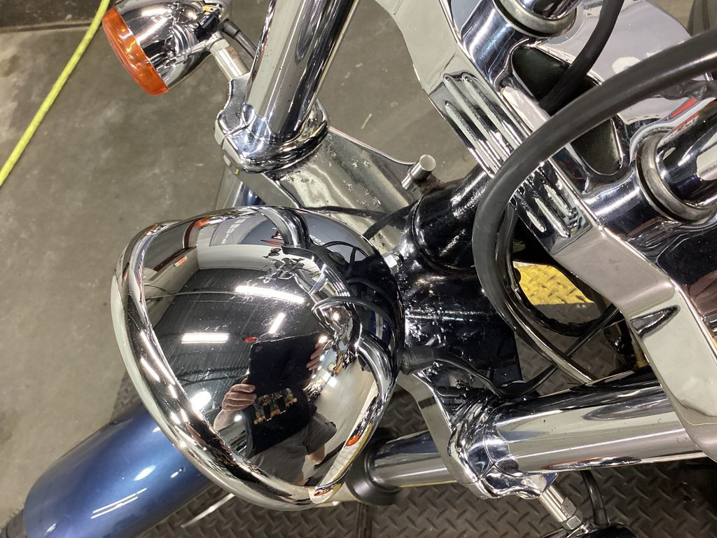 Softail® Standard