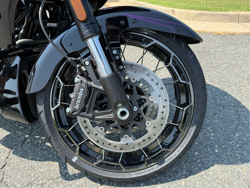 CVO® Road Glide®