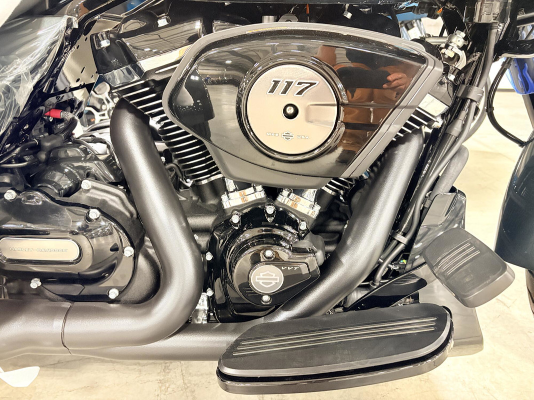 Road Glide® 3