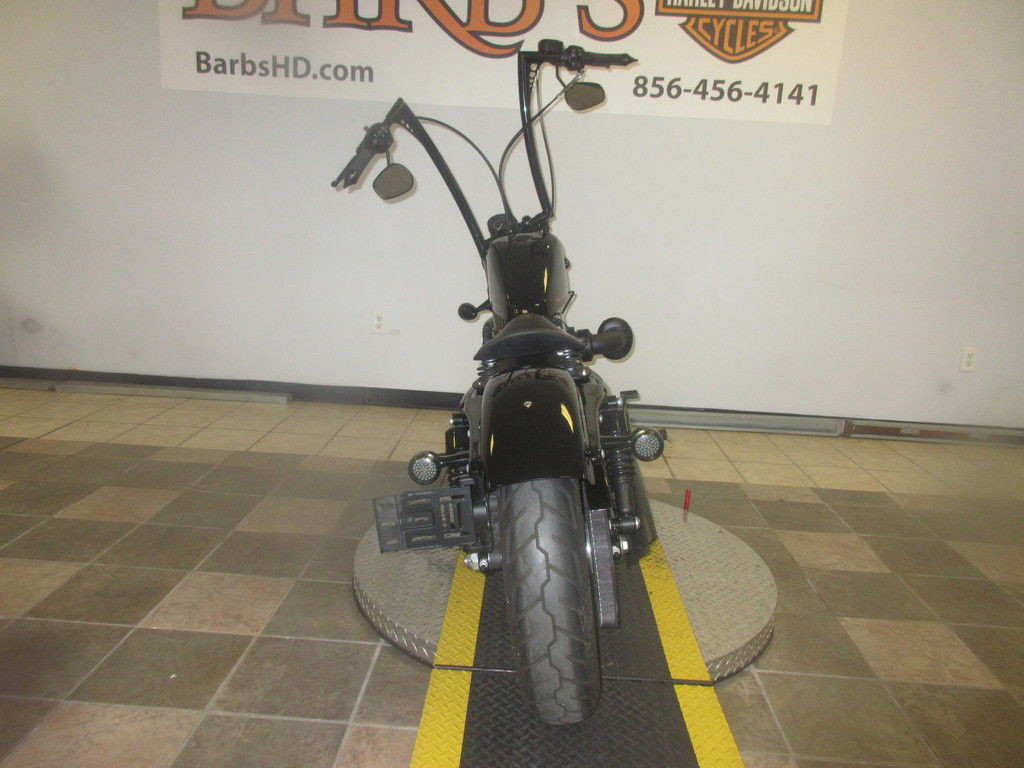 Sportster® Forty-Eight®