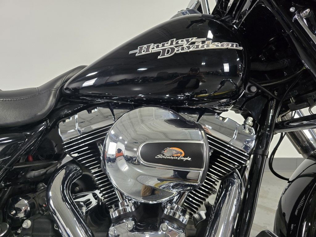 Street Glide® Special