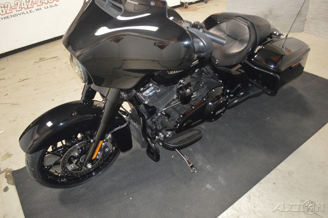 Street Glide® Special