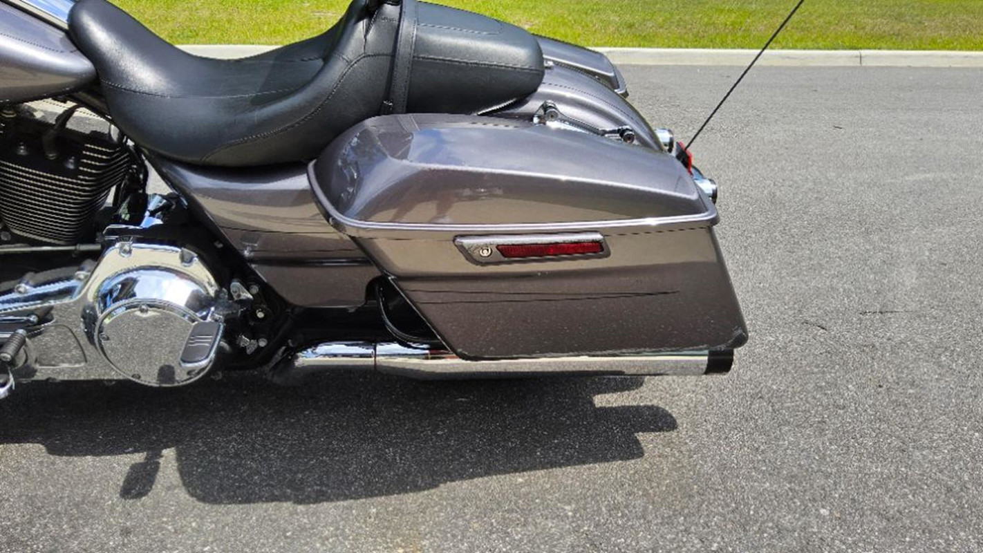 Street Glide® Special