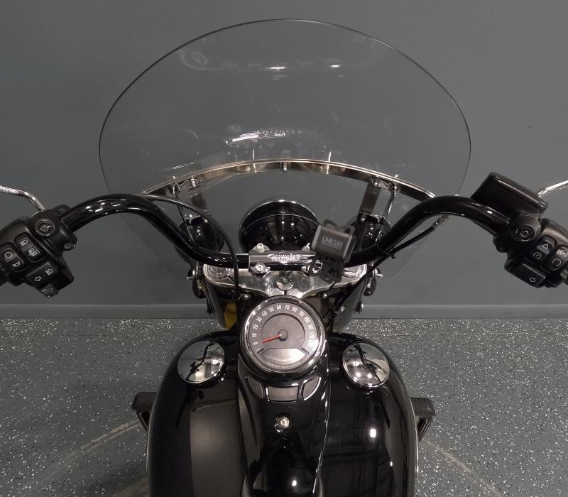 Heritage Classic 114