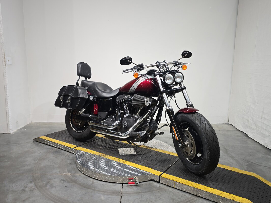 Dyna® Fat Bob®