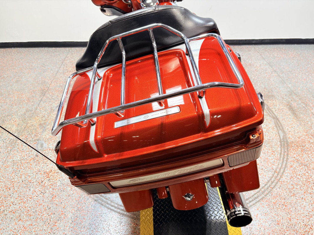 Screamin' Eagle Ultra Classic®