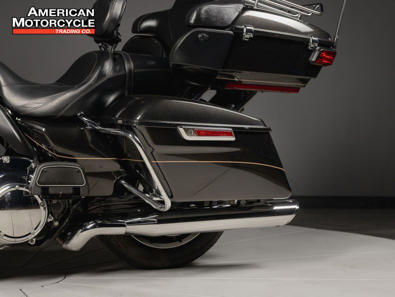 Electra Glide® Ultra® Limited