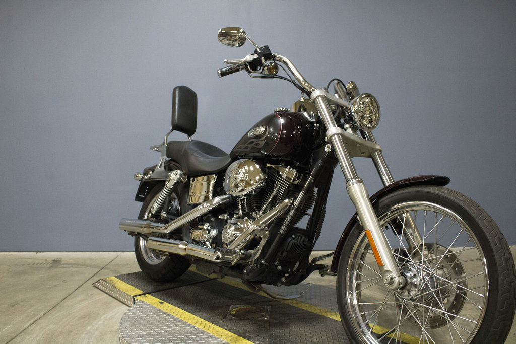 Dyna® Wide Glide®