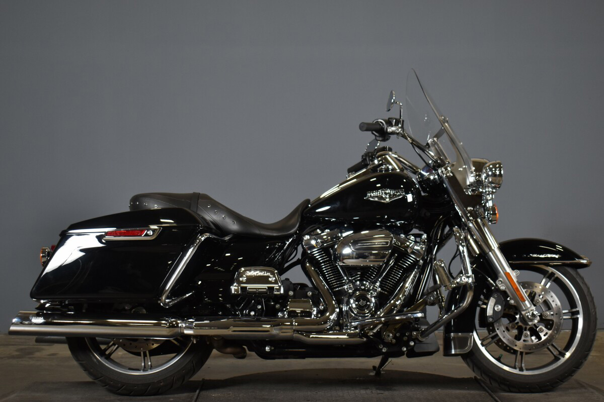 Road King®