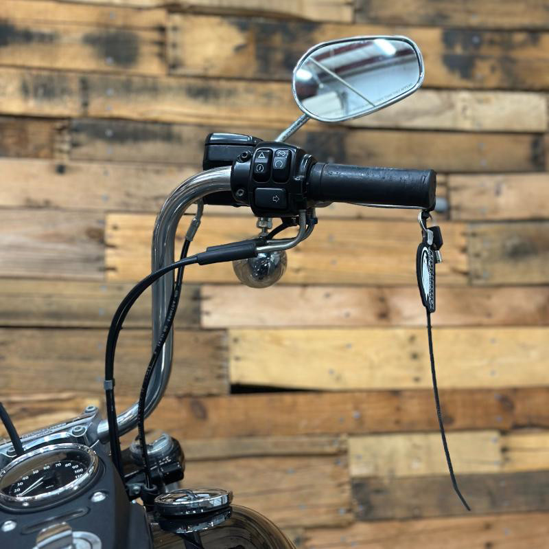 Dyna® Street Bob®