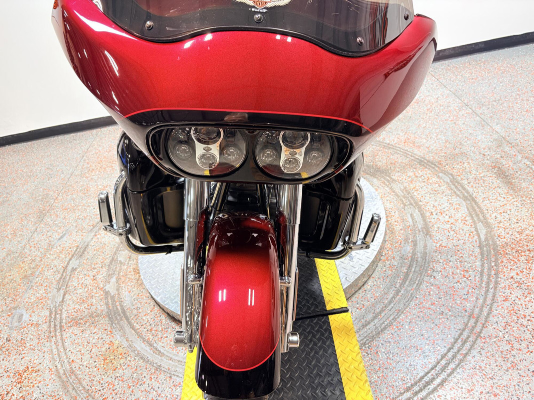 CVO™ Road Glide® Ultra