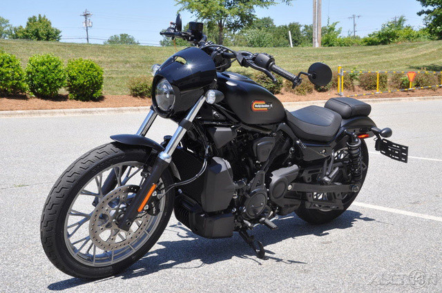 Nightster Special