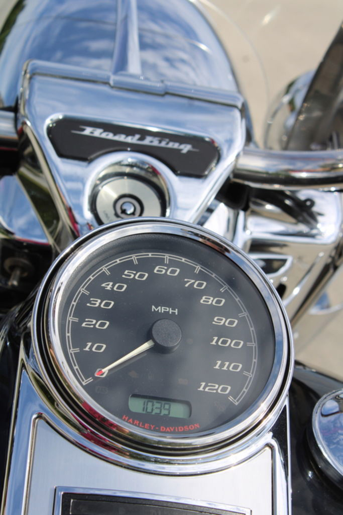 Road King®