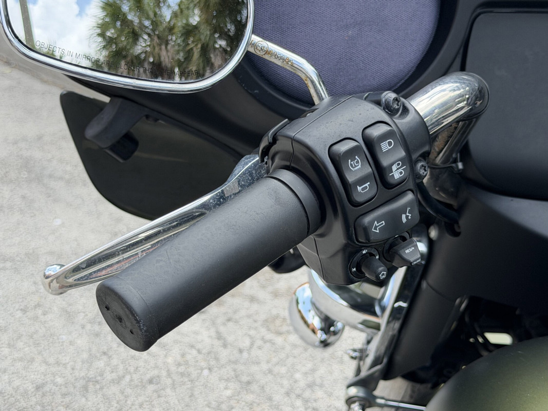 Tri Glide® Ultra