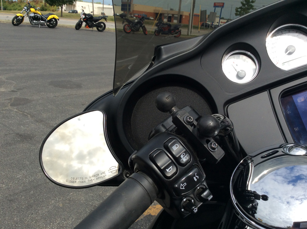 Street Glide®