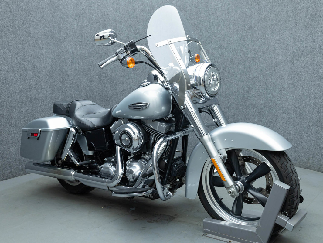 Dyna® Switchback