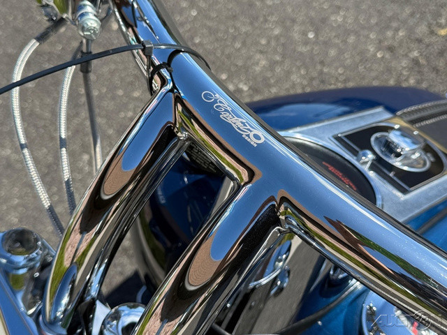 Softail® Fat Boy®