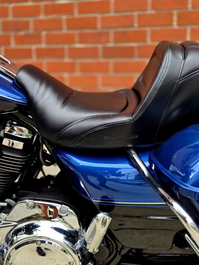 Street Glide® 115th Anniversary