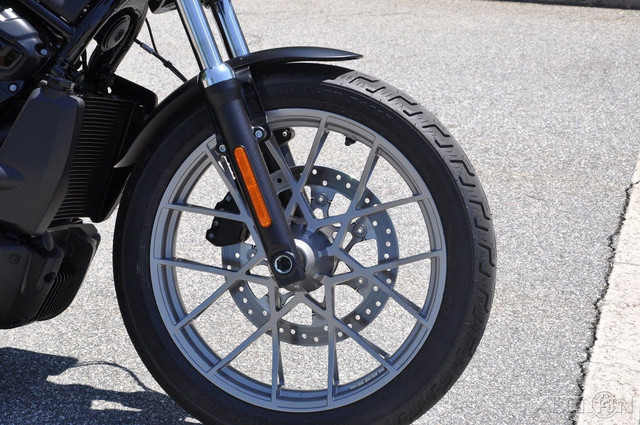 Nightster Special