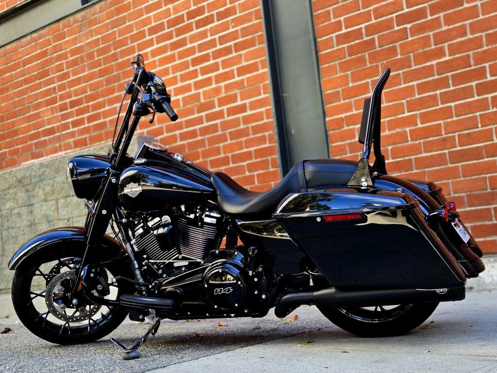 Road King® Special