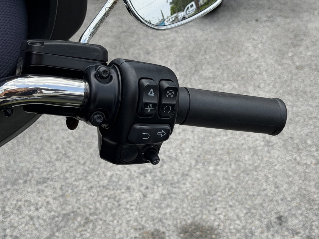 Tri Glide® Ultra