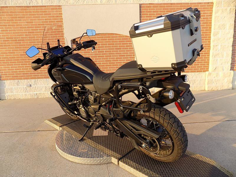 Pan America® 1250 Special