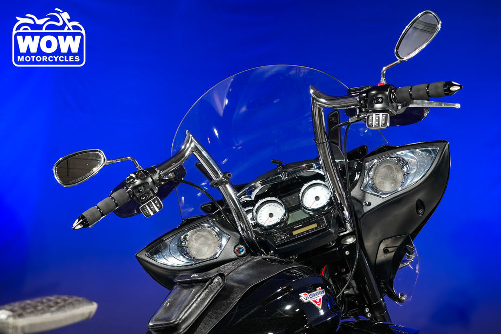 Cross Country Tour®