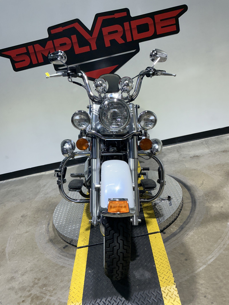 Heritage Softail® Classic