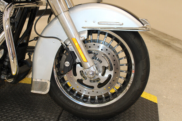 Electra Glide® Ultra® Limited